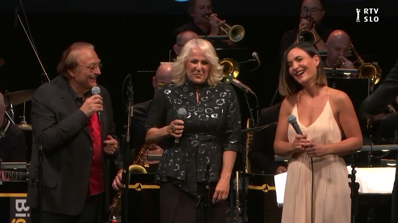 Nina Strnad, Alenka Godec, Oto Pestner – Vozi me vlak v daljave | Ars in Drama