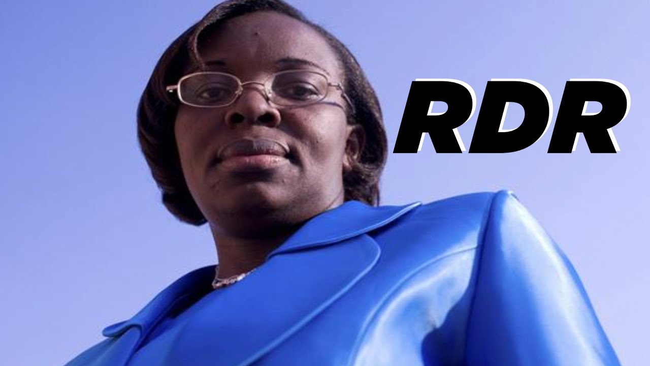 Ni byo jyewe nayoboye ishyirahamwe ry'Abajenosideri (RDR). Kubera iki? wungutse iki?