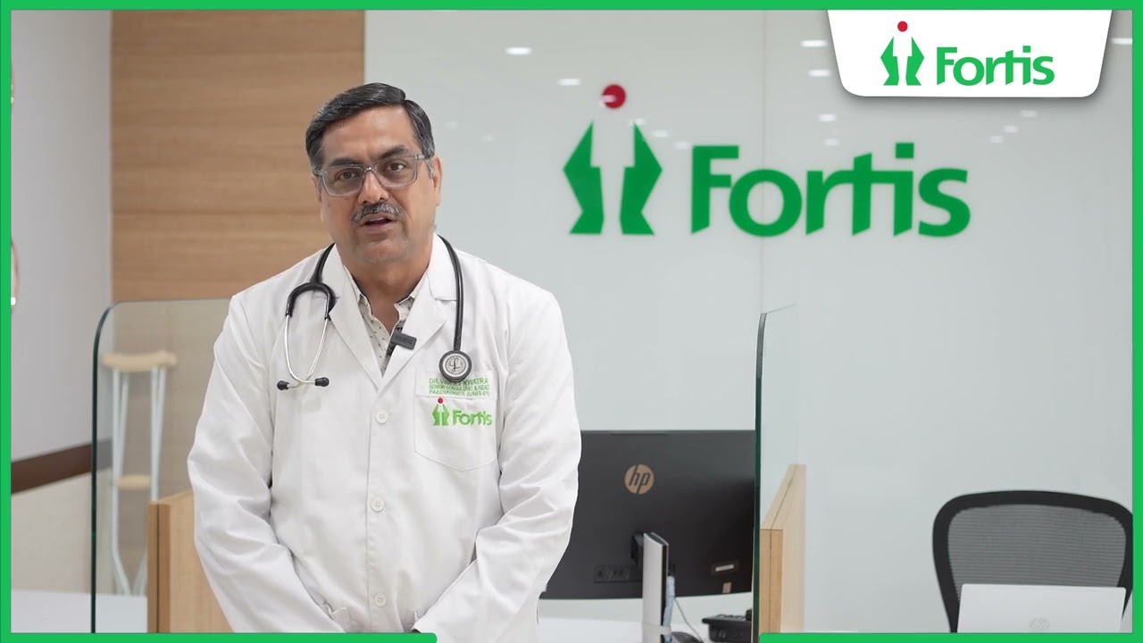Dr. Vineet Kwatra Introduces The Nest at Fortis Manesar: Specialised Care for Mothers & Children