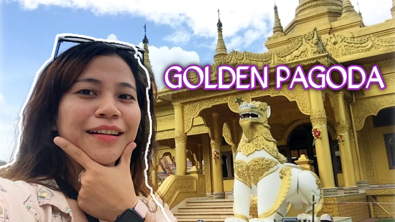 1st Vlog of