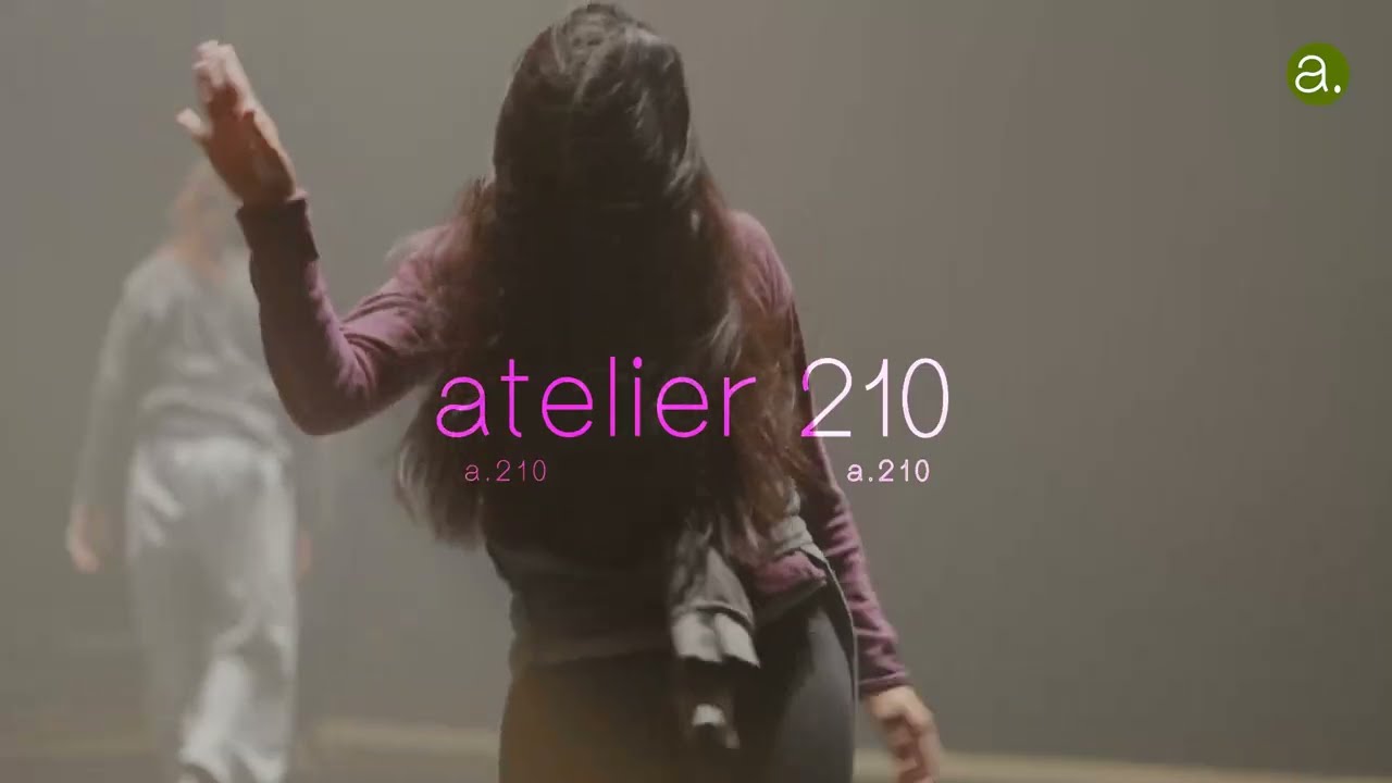 Cruce - atelier210 - Meeting up with Marcos Arriola