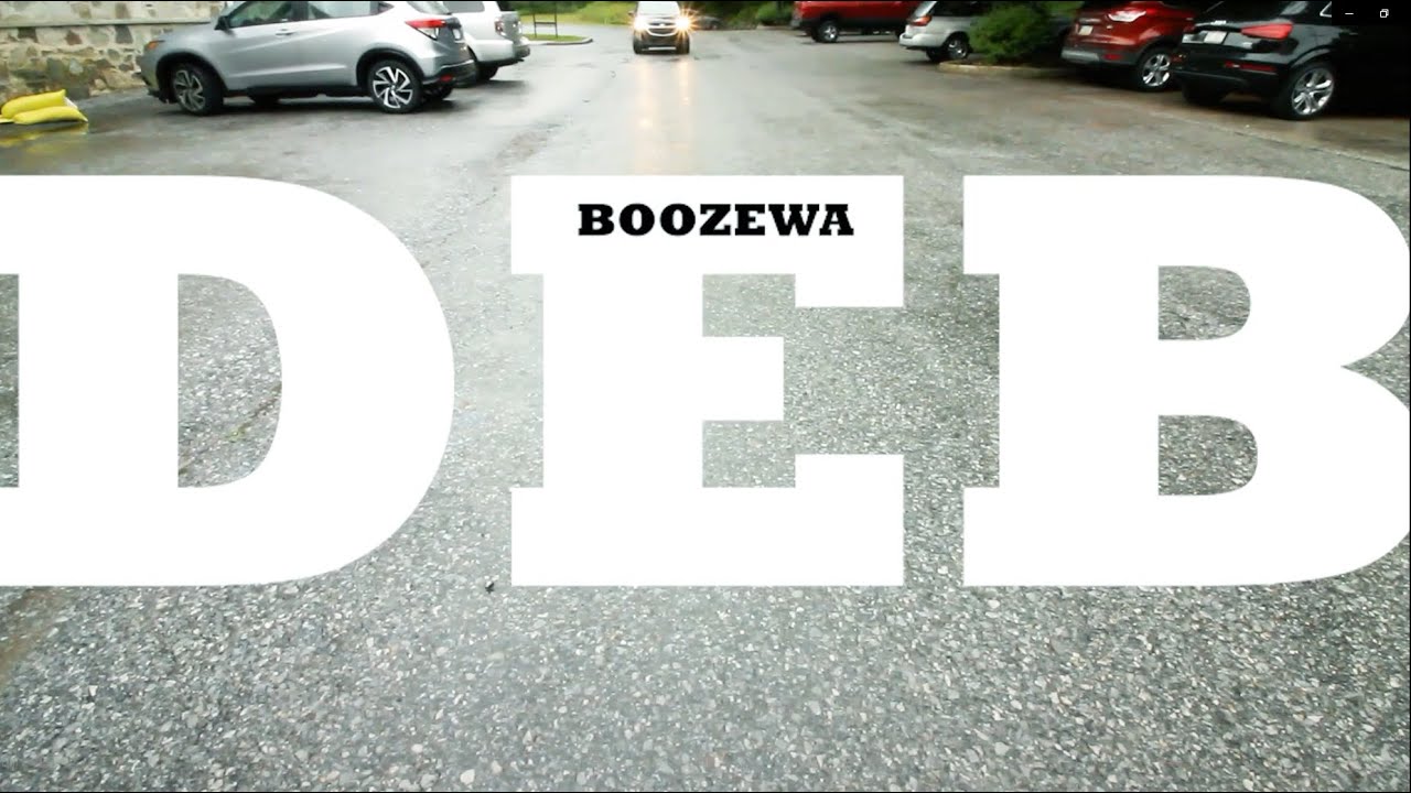 Boozewa 
