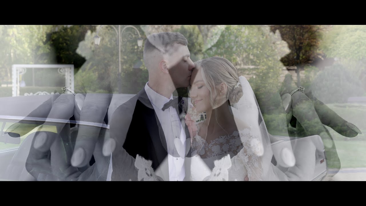 Martyna & Jakub - Dom Biesiadny Czerniecówka