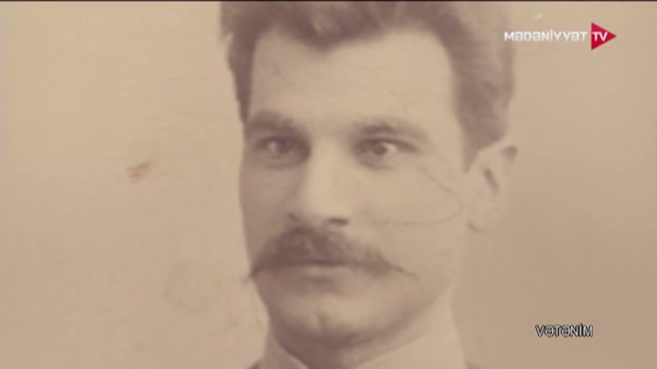 RAFAEL HUSEYN OV VETENİM SULEMAN SANİ AXUNDOV ı    19 04 2023 1