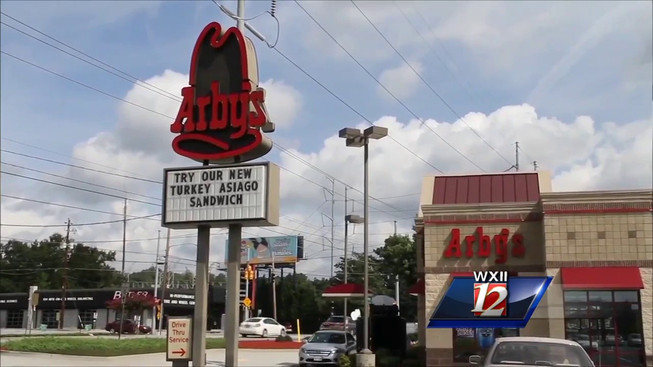 Arby's warns of possible data breach
