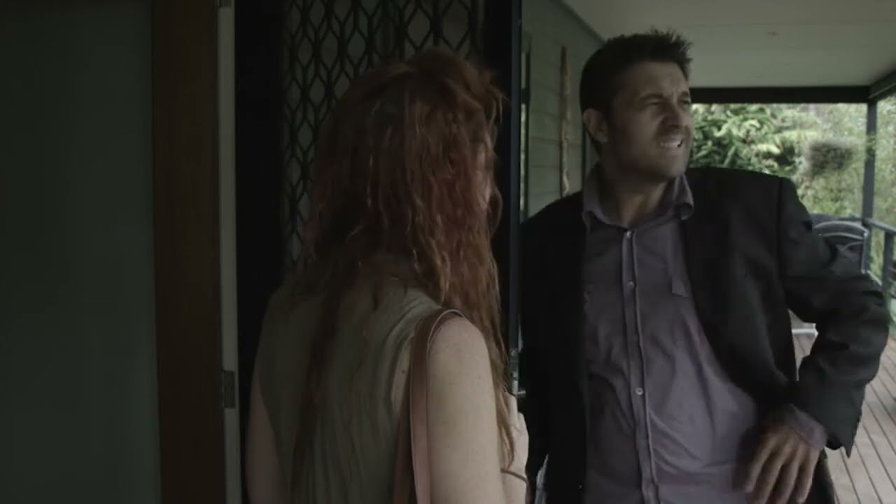 It's Just A Choice  Scene 6A Violences psychologiques/emotionnelles