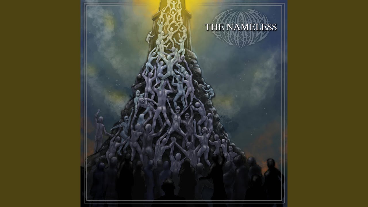 Those: The Nameless