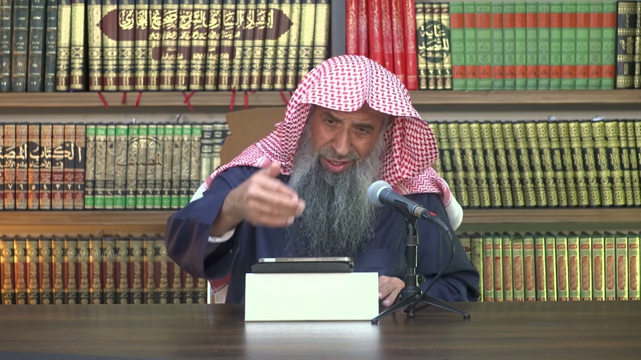 متى يعتبر الناقل عن العلماء مفتياً؟