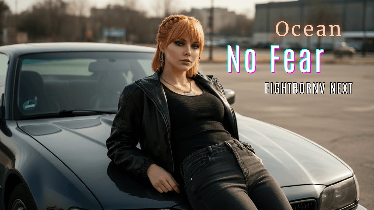 Ocean - No Fear