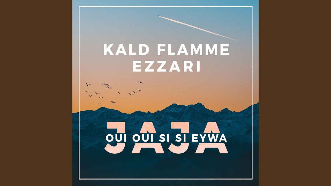 Jaja (oui oui si si eywa)