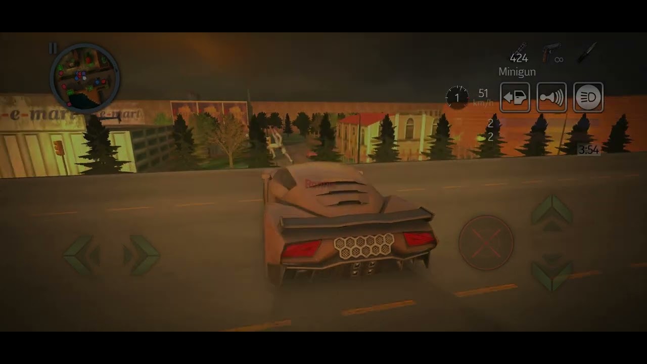 🔥 Payback 2 Gang War &mdash; I Eliminated All Enemies 💀🚗💥 #CryGAMER71