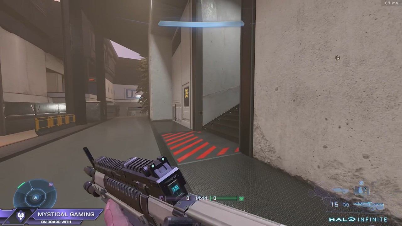 Halo Infinite - Big Team Battle Slayer - Command (XBOX SERIES X)