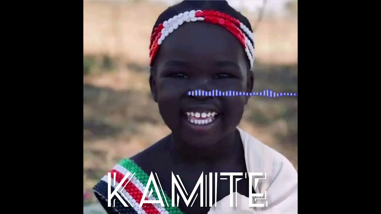 dieu vue par les Africaine. Sory djeouti Traoré. Hotep
