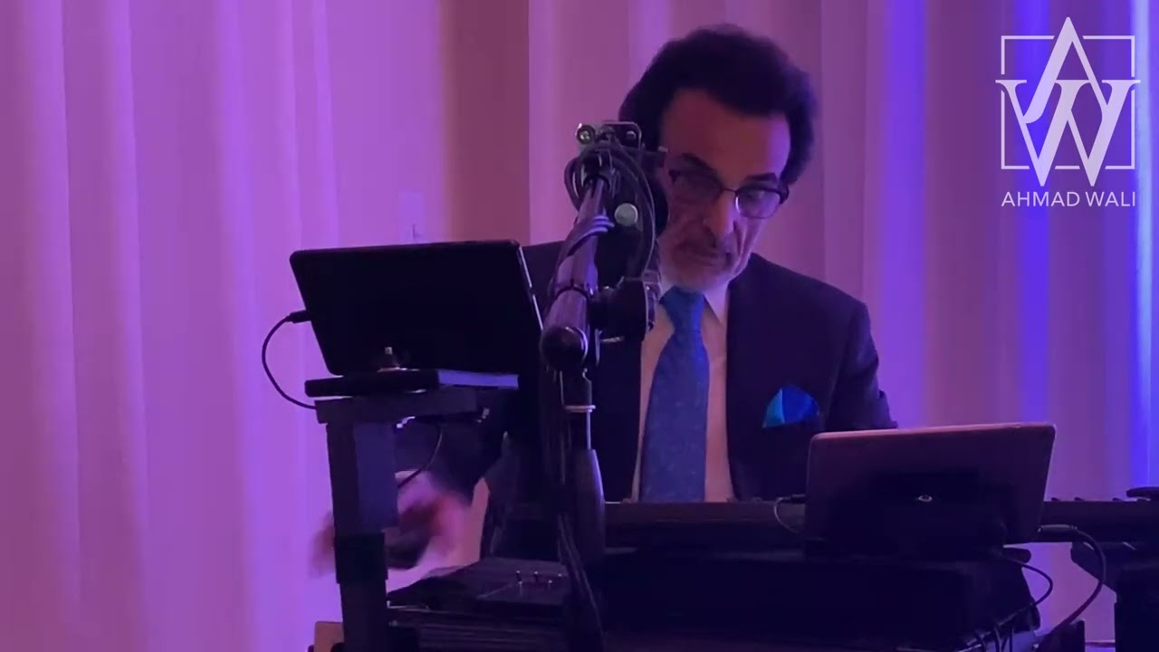 Ahmad Wali Live  7- 16- 2022