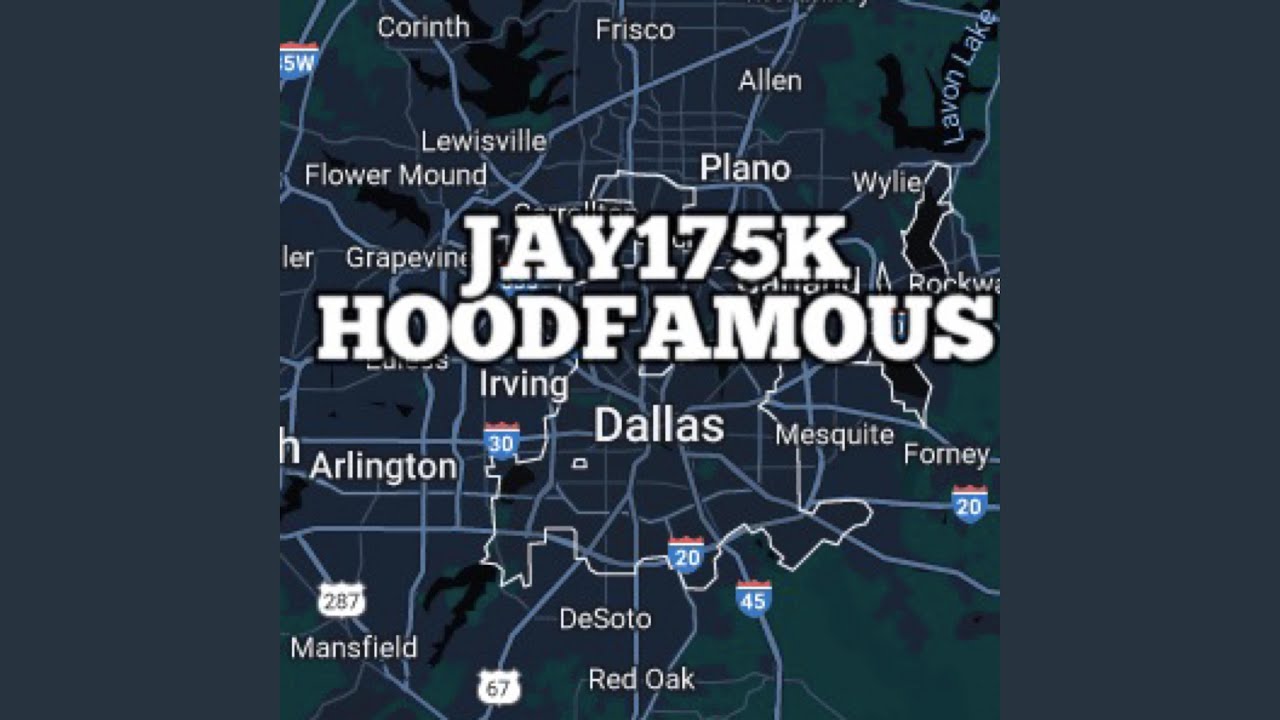 Hoodfamous