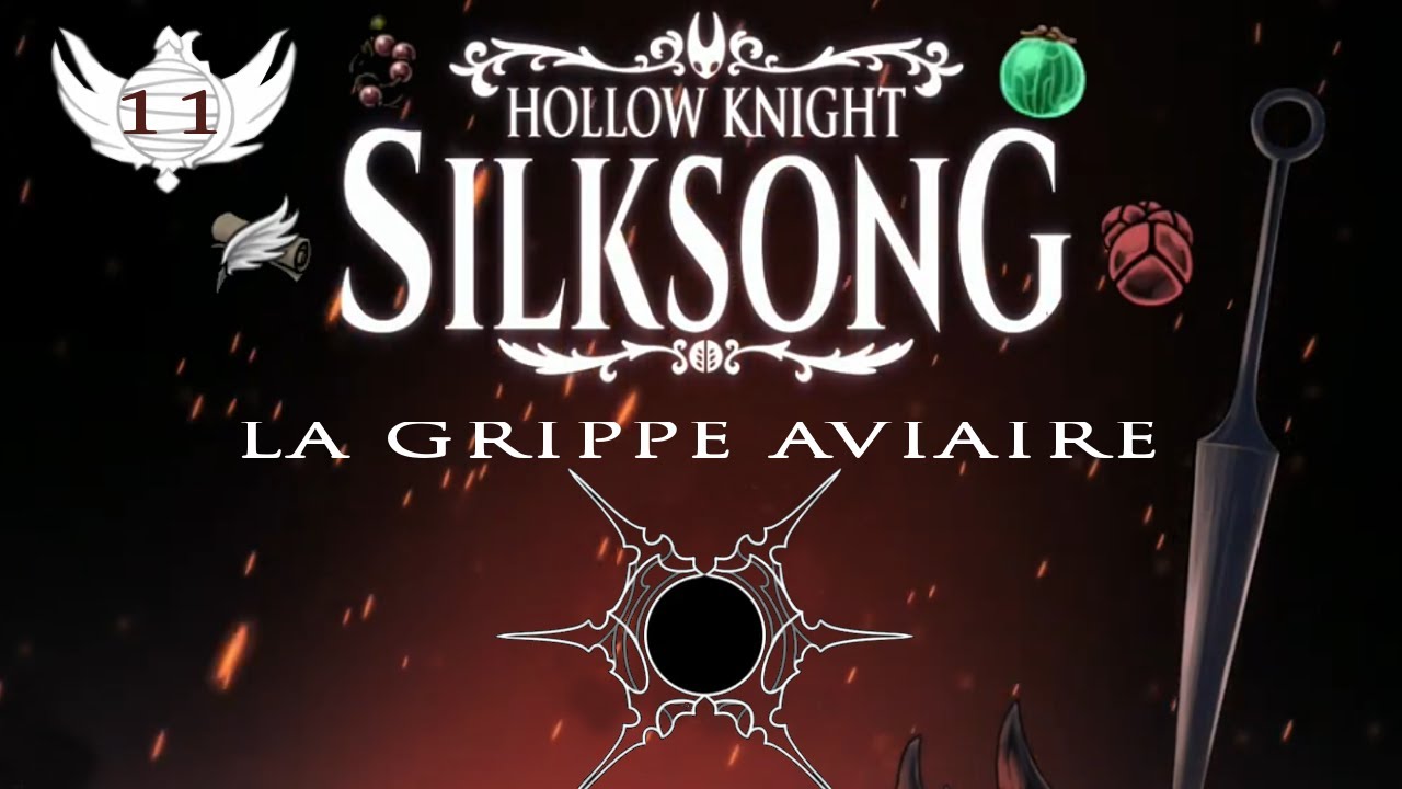 Hollow Knight SilkSong - Ep.11