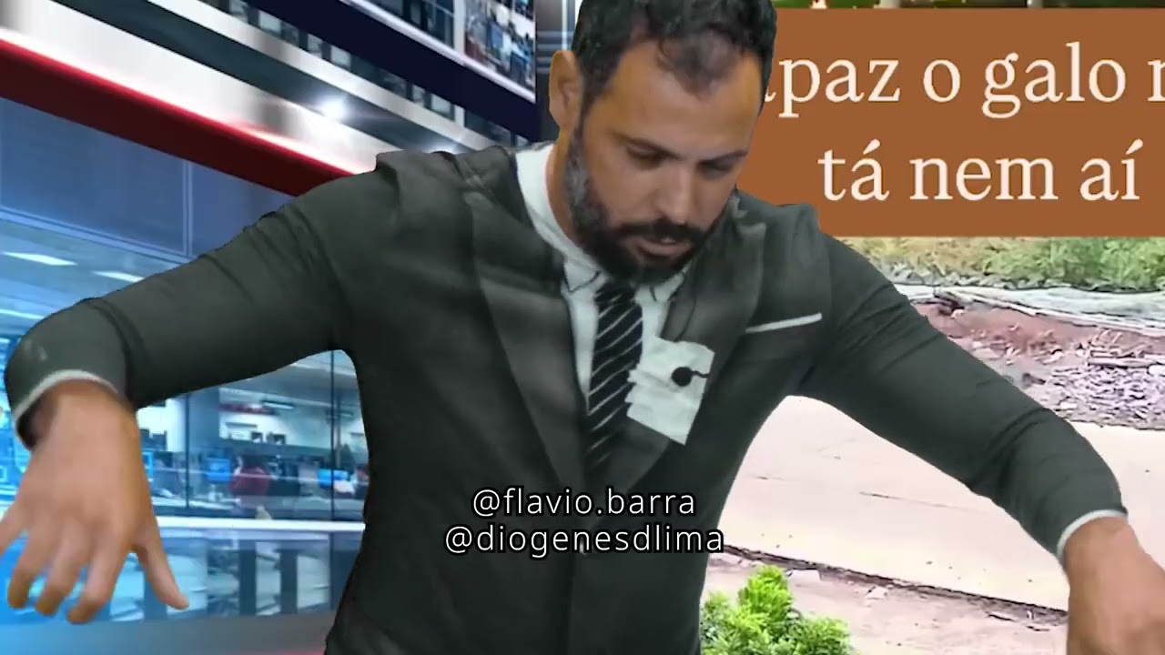 Barra News em: &ldquo; O que &eacute; que a gente n&atilde;o faz por amor?!&rdquo; 👀&hearts;️😂 #barranews #fyp