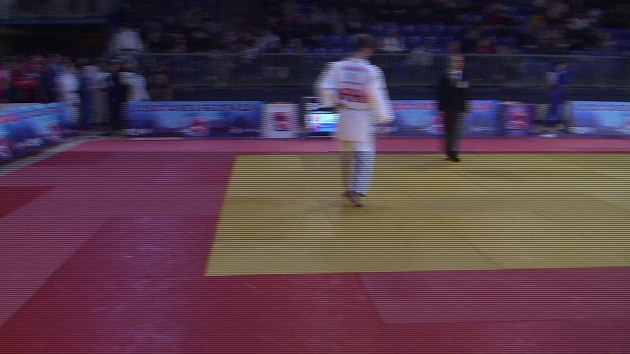 Regionalni Sampionat BEOGRAD - KADETI 2026 - TATAMI 1