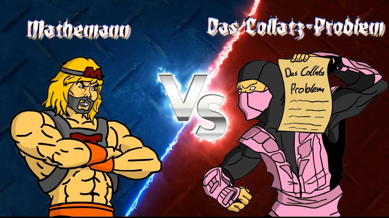 Mathe Kombat