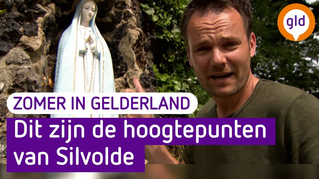 Zomer in Gelderland: Silvolde zit vol hoogtepunten