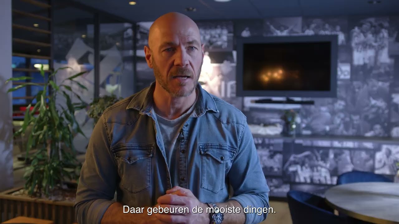 Ray Klaassen over de Training Effectief Leiderschap