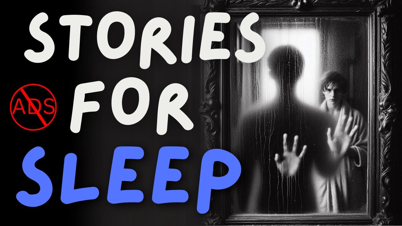 True Scary Stories Told to the Sound of Rain Vol.83 | Relax and Fall Asleep Quickly  l Black Screen
