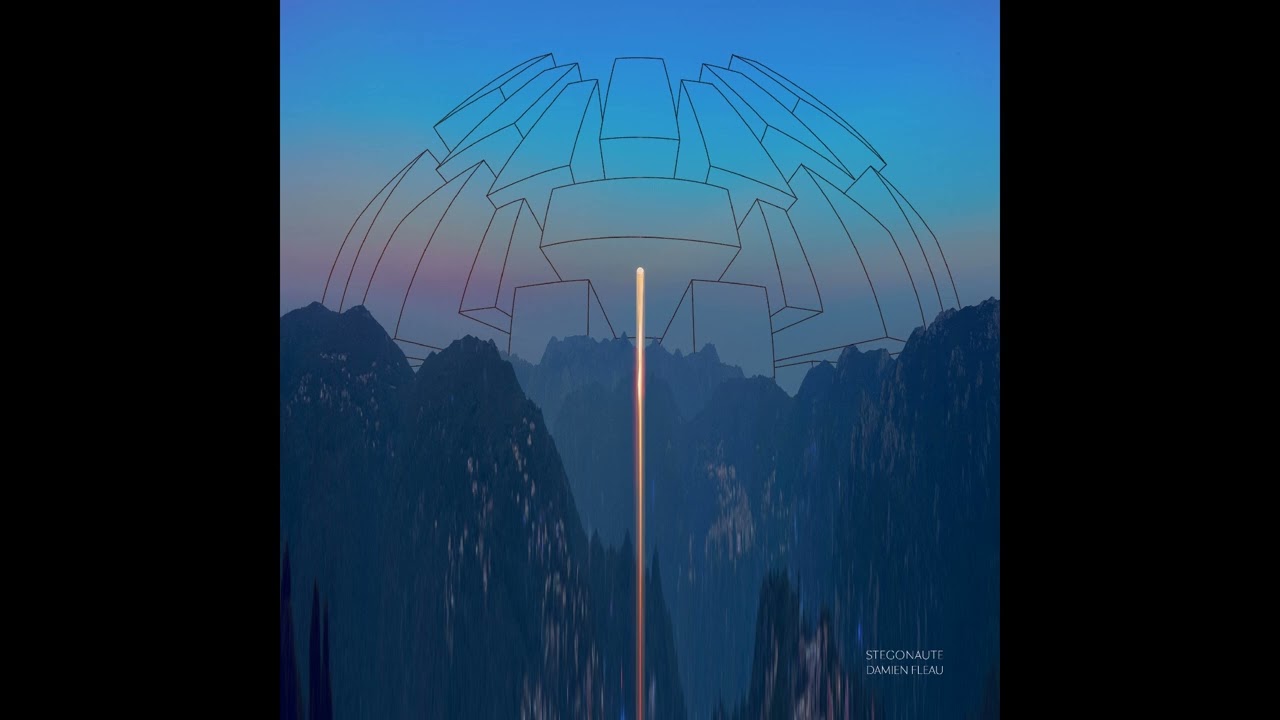 Damien Fleau & Stegonaute - The Drift (2025)