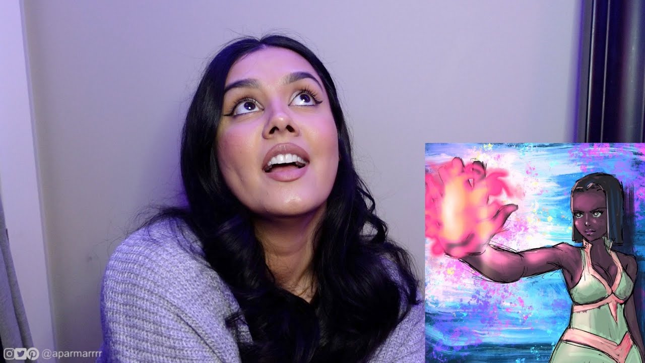 Dave - Starlight (REACTION)