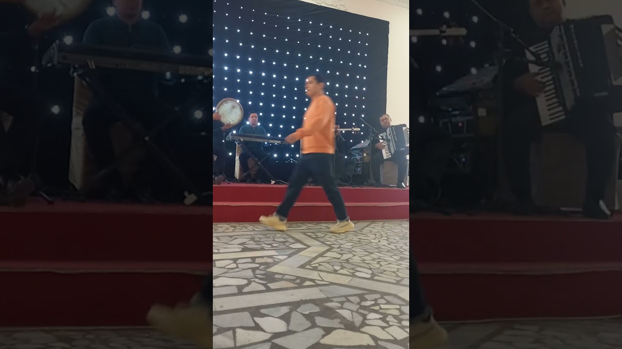 Шарофжон Мухаммаджонов
