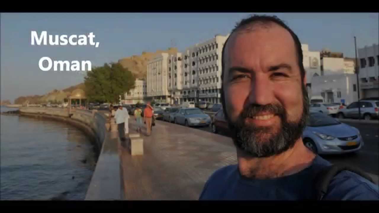RobertoViajero por el Mundo 2013