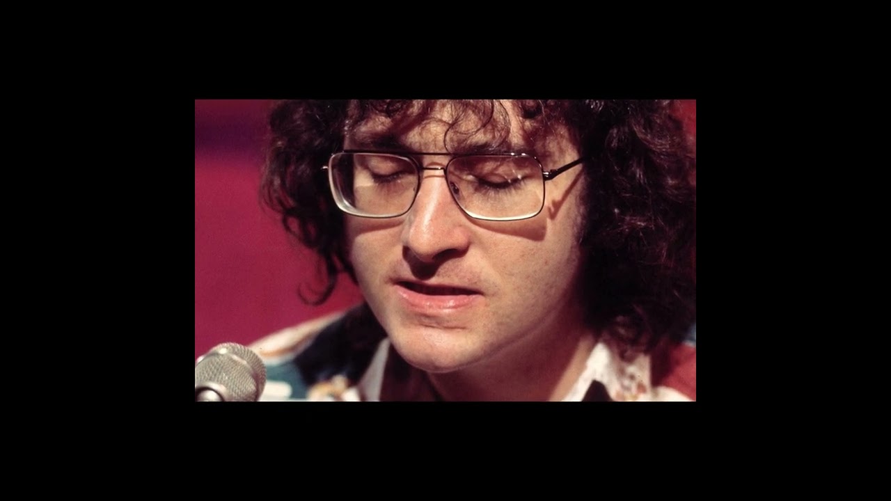 Randy Newman - Short People (with lyrics)