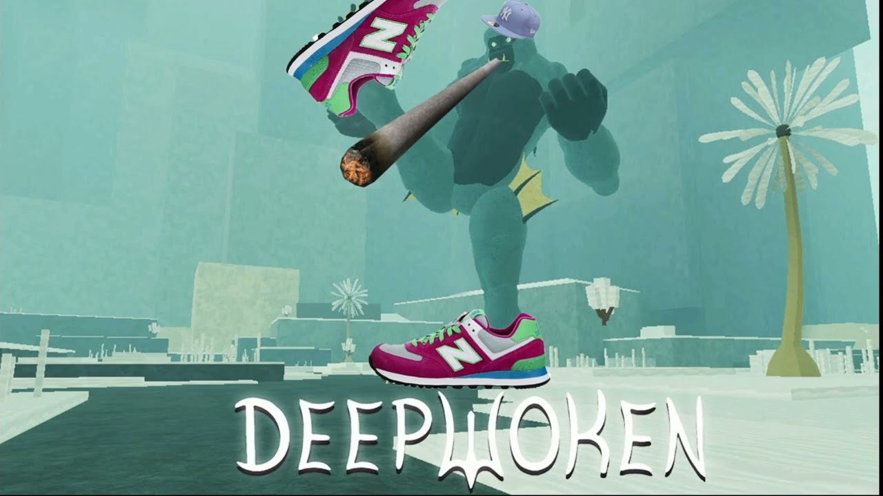 "Drillwoken" Deepwoken Hive Remix (Prod. Switch)