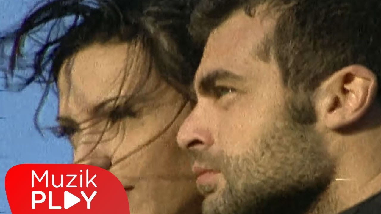 Yeşim Salkım - Son Sigara (Official Video)