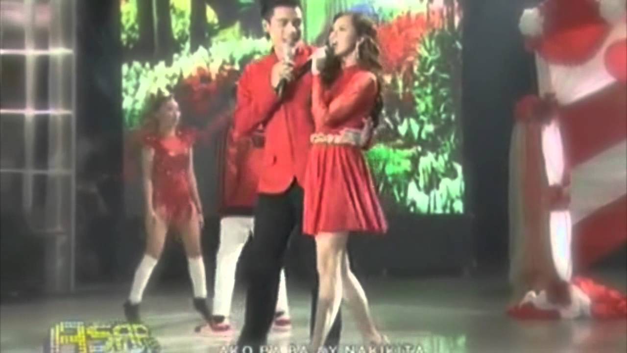 KIMXI: Bride For Rent Promo (Part 3)
