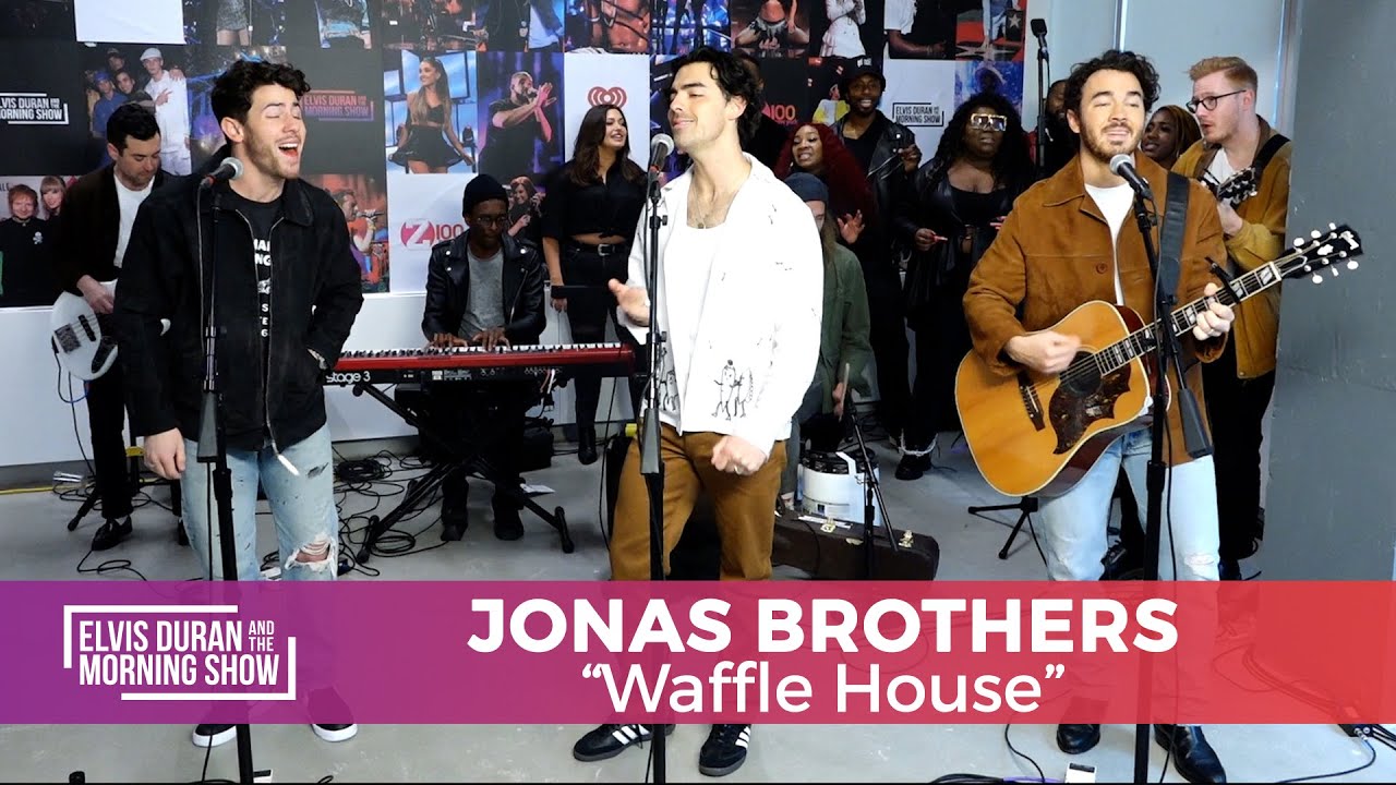Jonas Brothers - 
