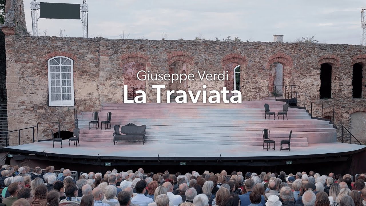 &bdquo;La Traviata