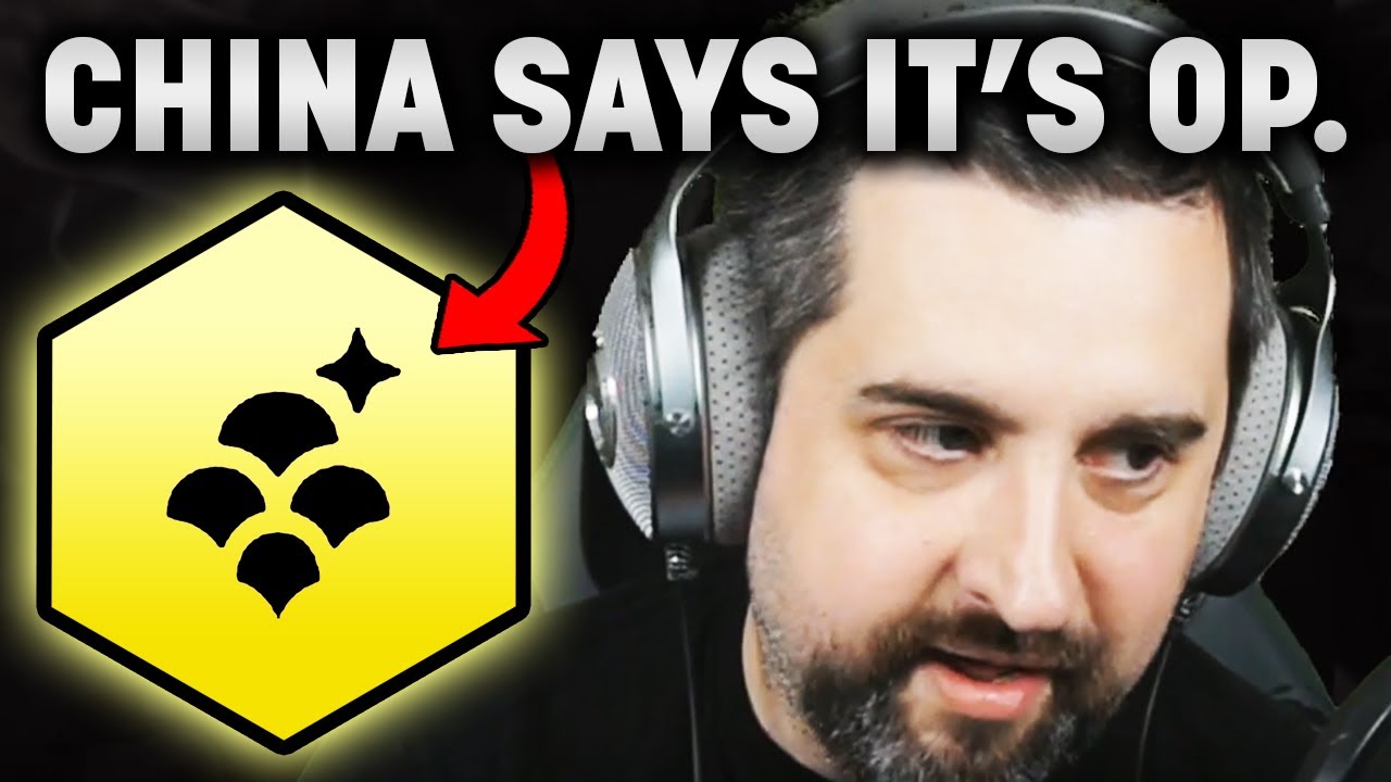 you don't know how to play SHIMMERSCALE. | MortClips