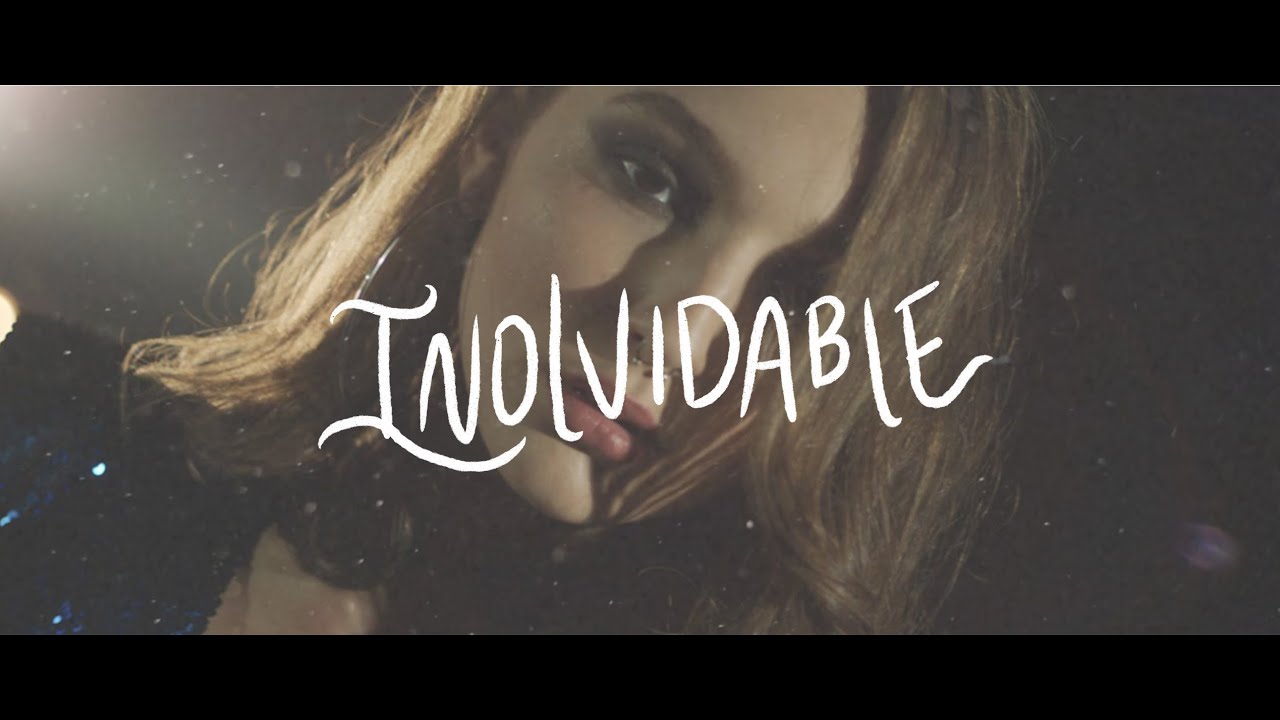 Be&eacute;le & Ovy On The Drums - Inolvidable (Official Video)