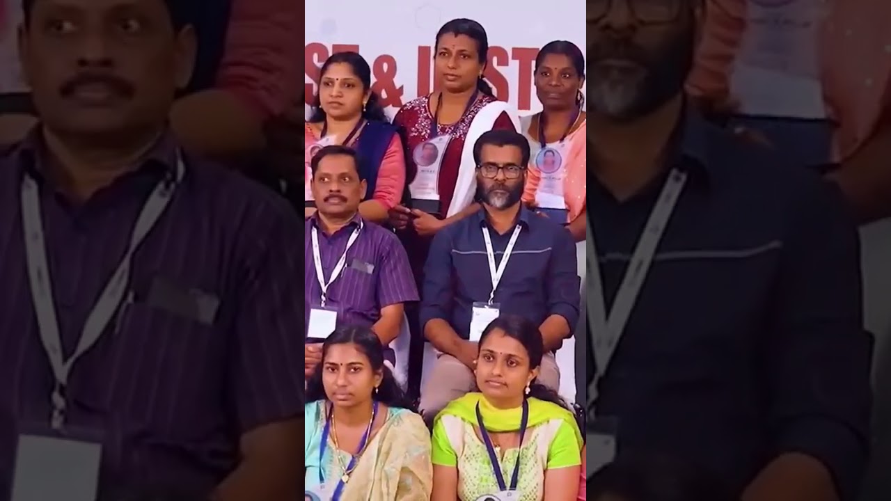 Prepscale achievers meet