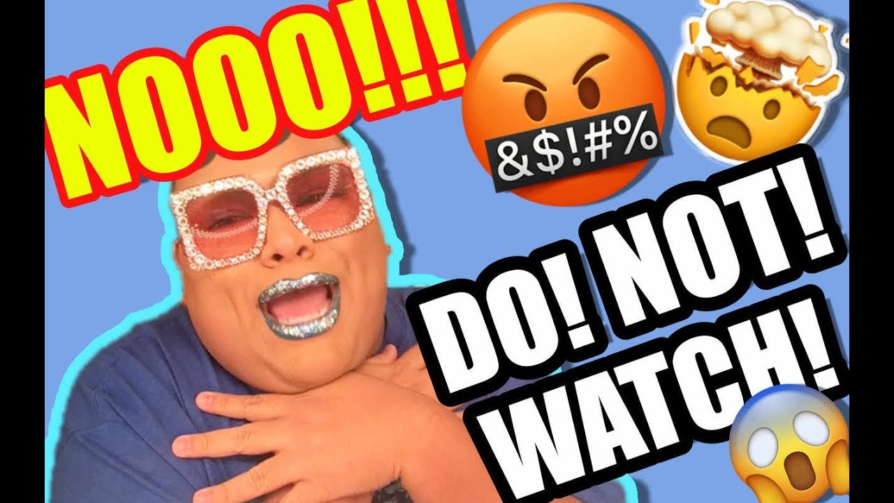 WORRY ABOUT YOUR NUT *Storytime*