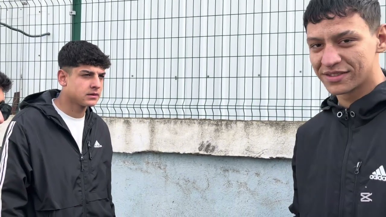 TEXSAS Ikinci el umutlar 1.bölüm￼