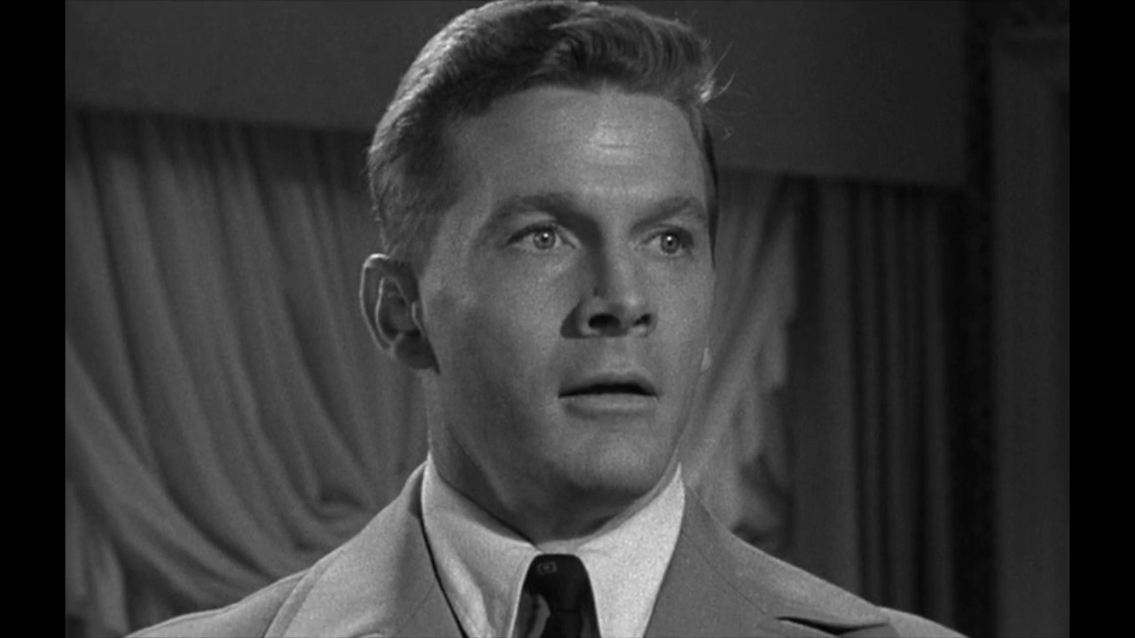 STEVE FORREST TRIBUTE