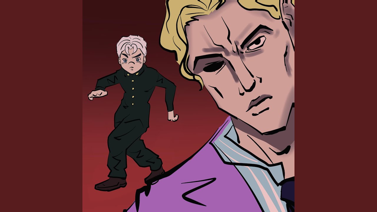 Koichi Peachi (DISS TRACK)