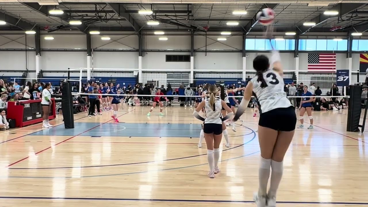 CCJ 16 Mizuno 2.1 2/1/26 Won 25-8