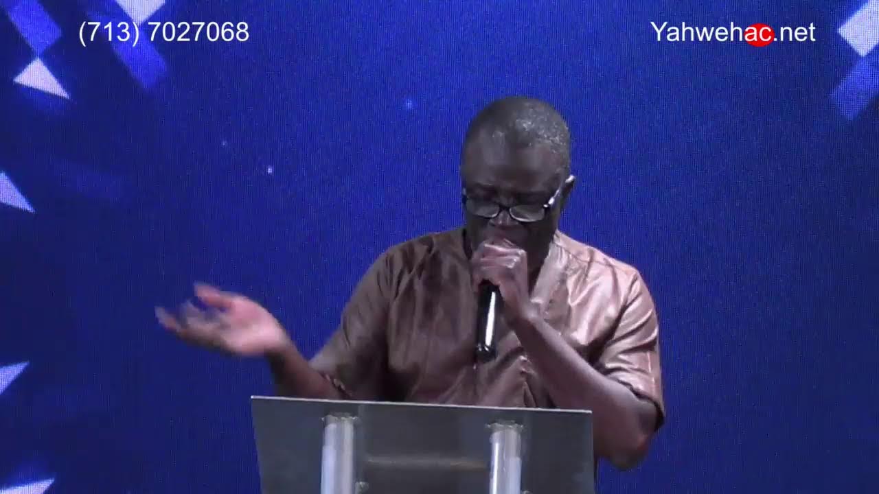 Yahweh Adoration Center | Intimacy Thursday | 02-19-2026 | Intimacy & Praises