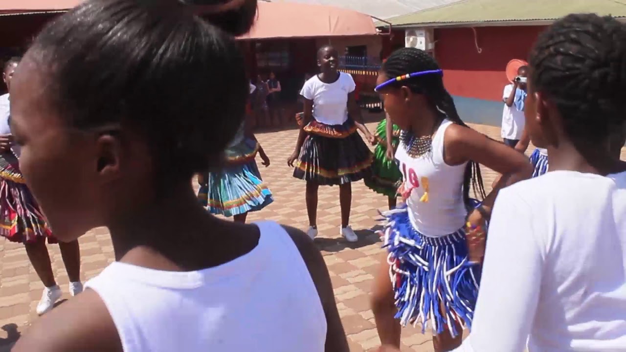 HERITAGE DAY CELEBRATIONS