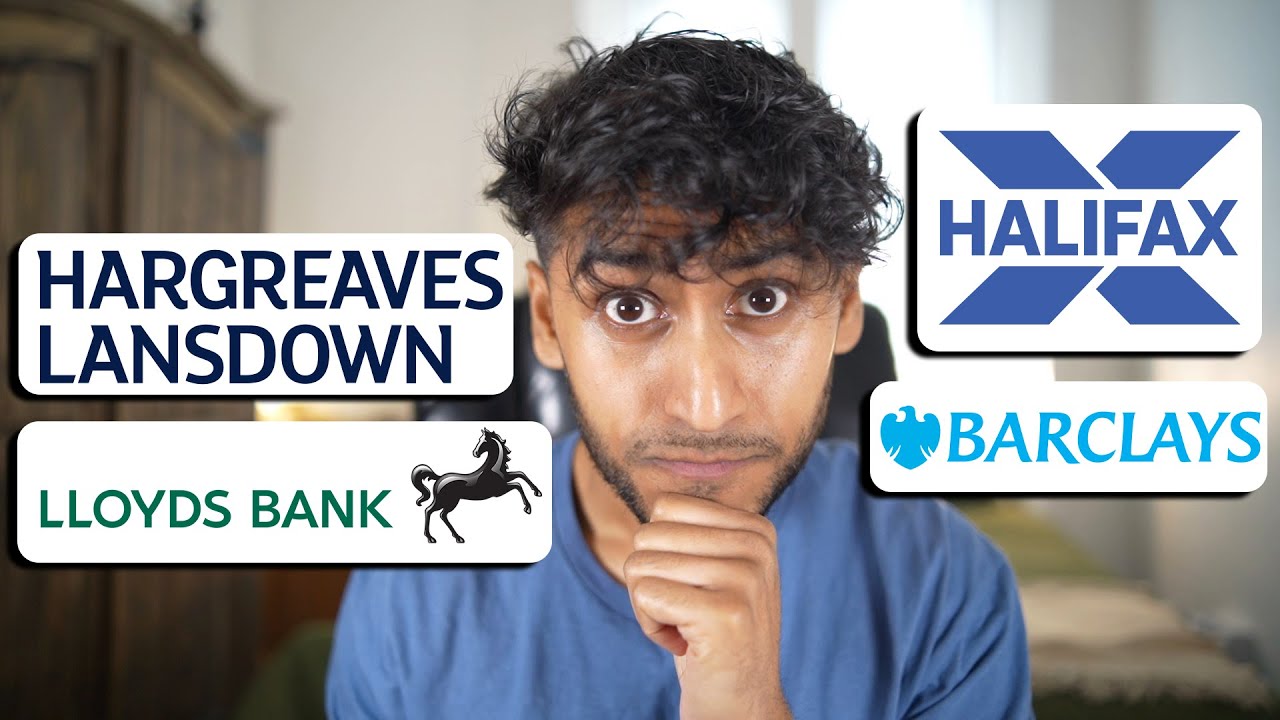 Ready Made ISAs: Better than Trading 212?