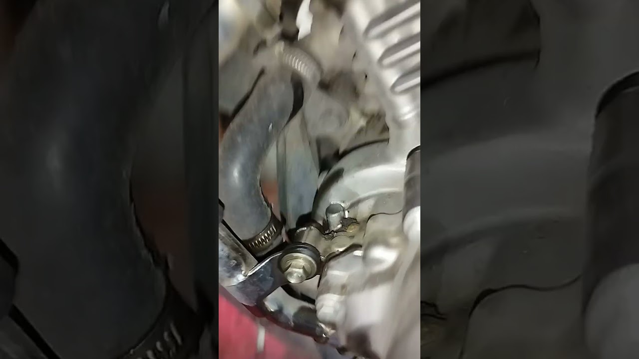 como verificar sensor tps en Suzuki Inazuma 250