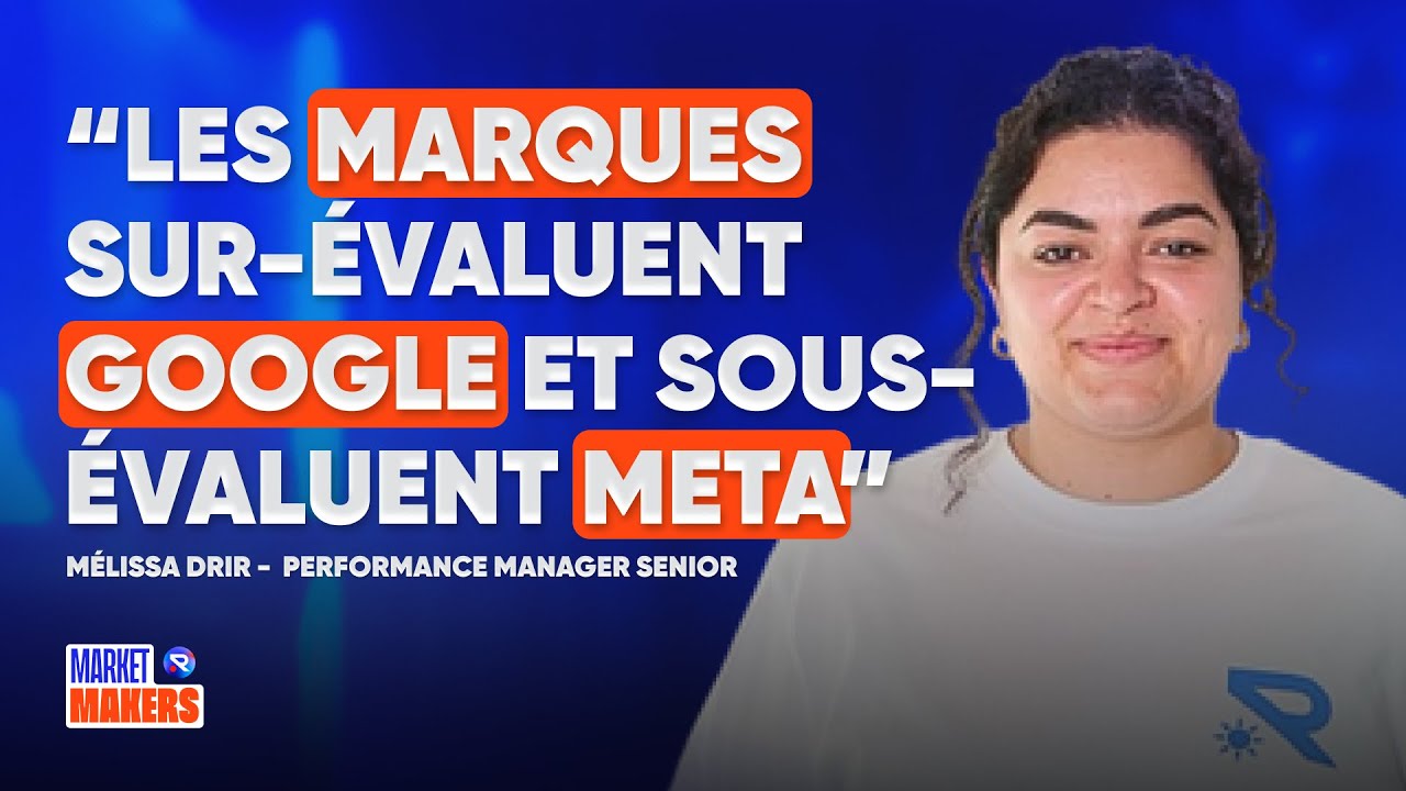 Mesurer l’efficacité de Meta grâce au questionnaire post-achat