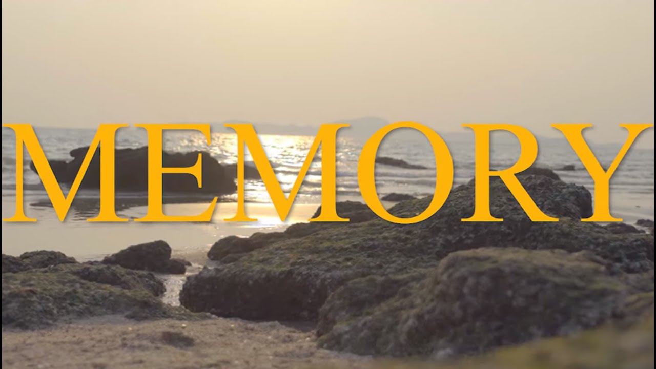 HIGHVO | Memory ft. Jonin , CHUNWEN (Prod.Wal.E)